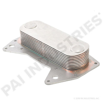 341408 Caterpillar Oil Cooler | PAI