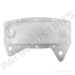 341408 Caterpillar C9 Oil Cooler | PAI | JAK's Diesel