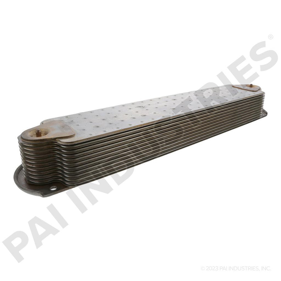 M-2775774 Interstate-McBee Cat / Caterpillar C10/C11/C12/C13 Oil Cooler