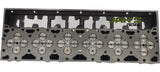 3417269 Cummins ISM / M11 Cylinder Head Regular Intake & Exhaust Valves