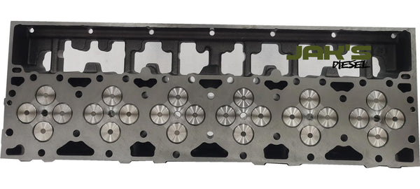 3417269 Cummins ISM / M11 Cylinder Head Regular Intake & Exhaust Valves