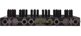 3417269 Cummins ISM / M11 Cylinder Head Regular Intake & Exhaust Valves