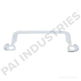 EXHAUST MANIFOLD LOCK