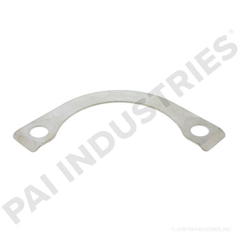 342017 Caterpillar Lock | PAI