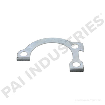 342018 Caterpillar Lock | PAI