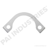 342024 Caterpillar Exhaust Lockplate | PAI