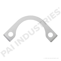 342024 Caterpillar 3176 Exhaust Lockplate | PAI | JAK's Diesel (Pack of 6)
