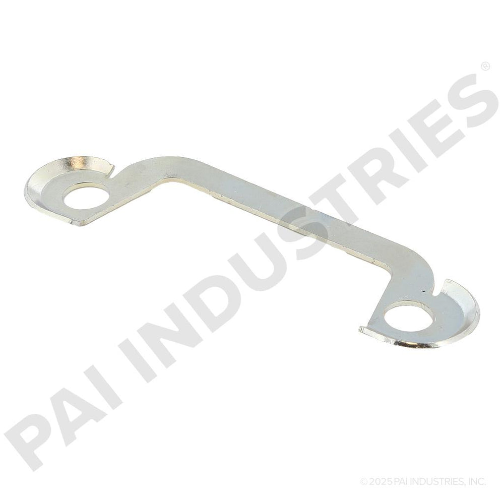 EXHAUST MANIFOLD LOCK