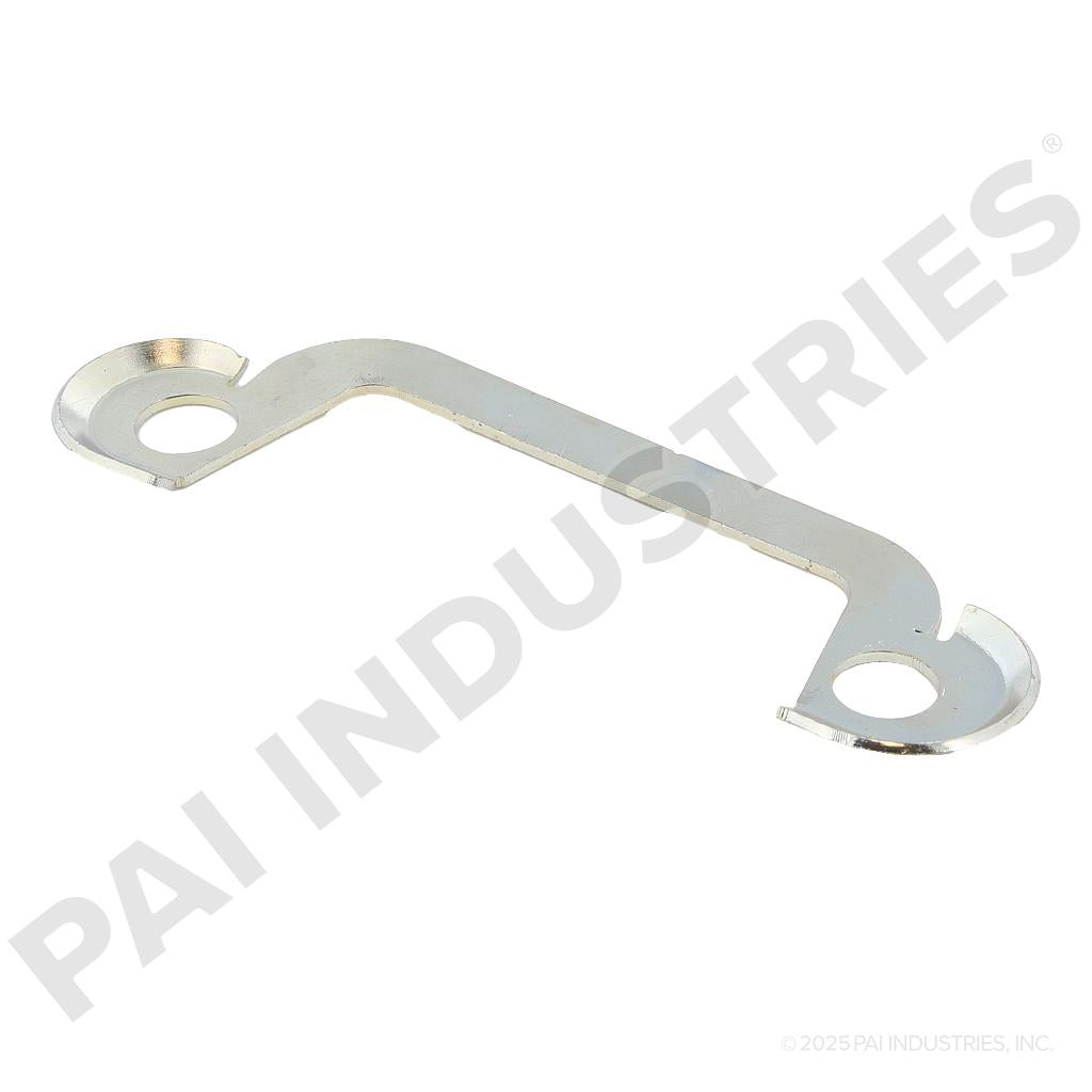 EXHAUST MANIFOLD LOCK