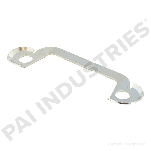 EXHAUST MANIFOLD LOCK