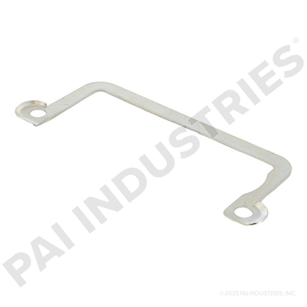 EXHAUST MANIFOLD LOCK