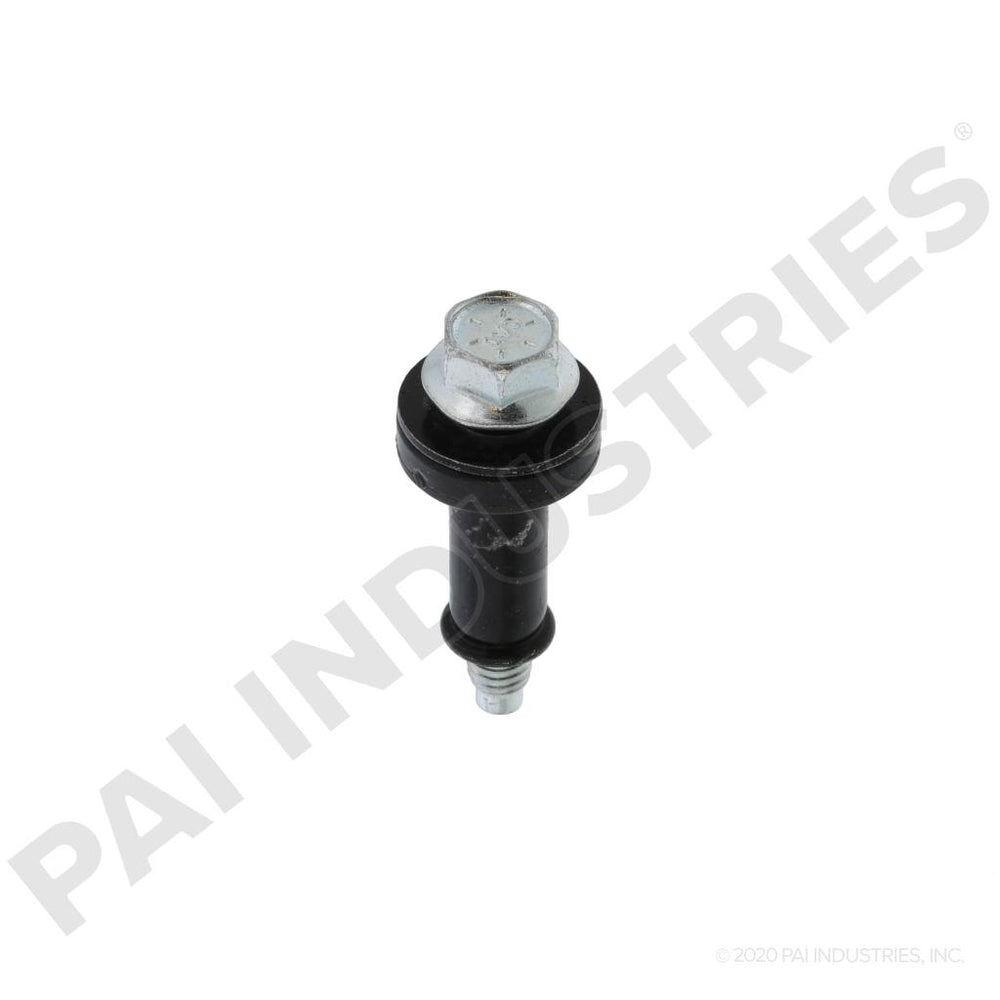 VALVE COVER ISOLATOR ASSEMBLY