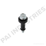 VALVE COVER ISOLATOR ASSEMBLY