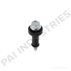 VALVE COVER ISOLATOR ASSEMBLY