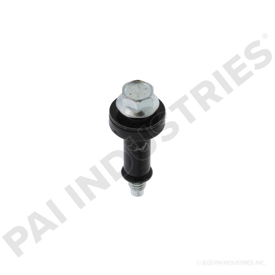 VALVE COVER ISOLATOR ASSEMBLY