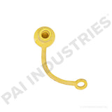 OIL PROTECTION TEST PORT CAP