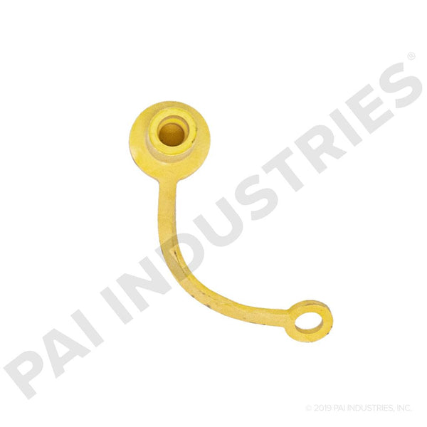 OIL PROTECTION TEST PORT CAP