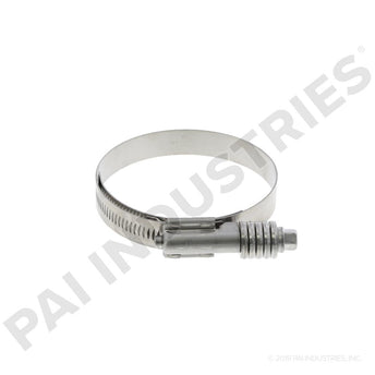 342100 Caterpillar Hose Clamp | PAI