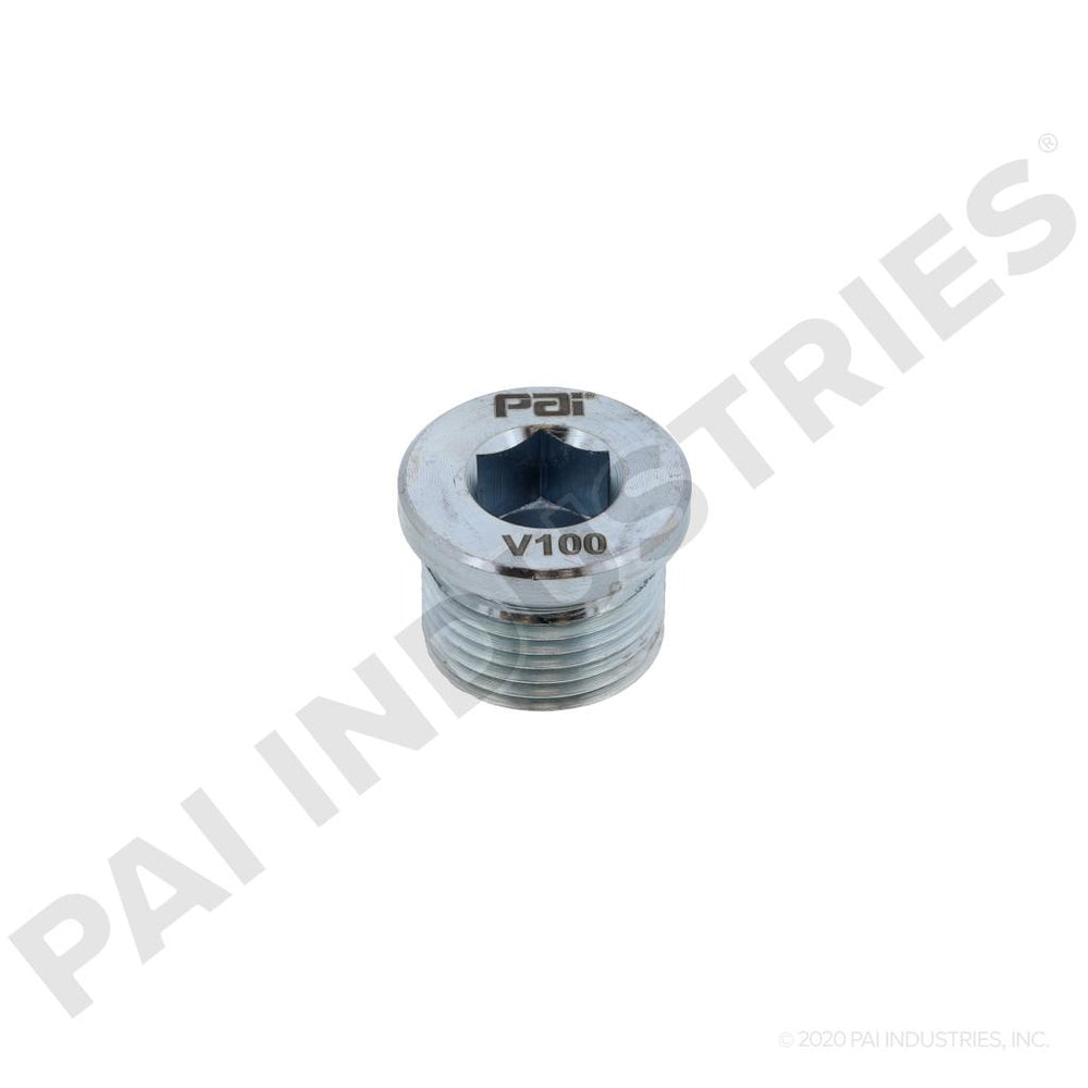 O-RING PLUG