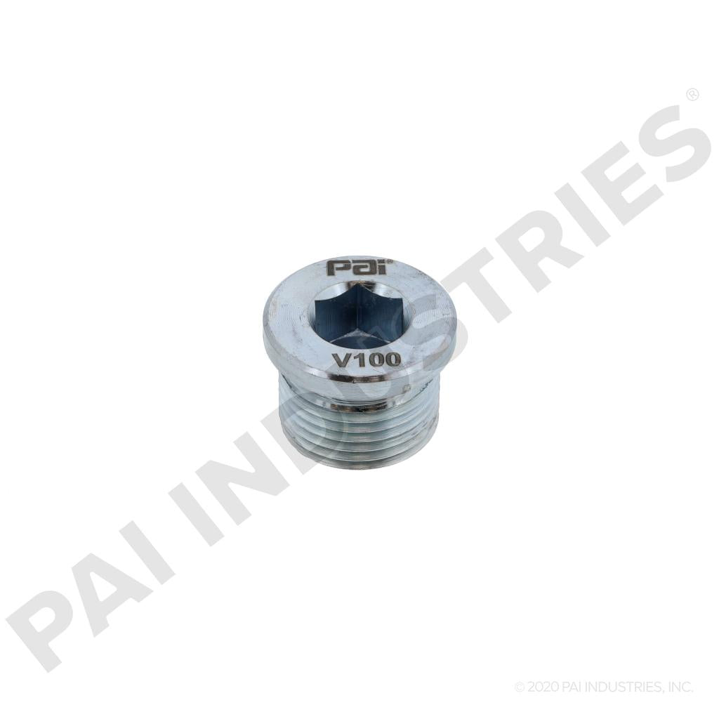 O-RING PLUG