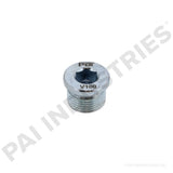 O-RING PLUG