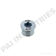 O-RING PLUG