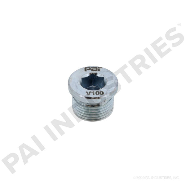 O-RING PLUG