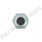 342148 Caterpillar Plug | PAI