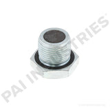 OIL DRAIN PLUG KIT