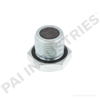 342149 Caterpillar Oil Drain Plug Kit | PAI