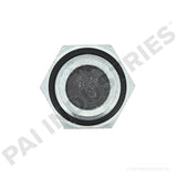 342149 Caterpillar Oil Drain Plug Kit | PAI