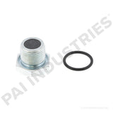 342149 Caterpillar Oil Drain Plug Kit | PAI