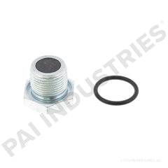 342149 Caterpillar 3406E / C15 / 3176 Oil Drain Plug Kit | PAI | JAK's Diesel