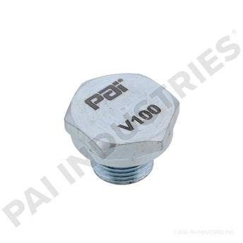 342153 Caterpillar Drain Plug | PAI