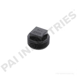 PLASTIC PLUG
