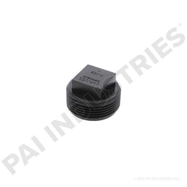 PLASTIC PLUG