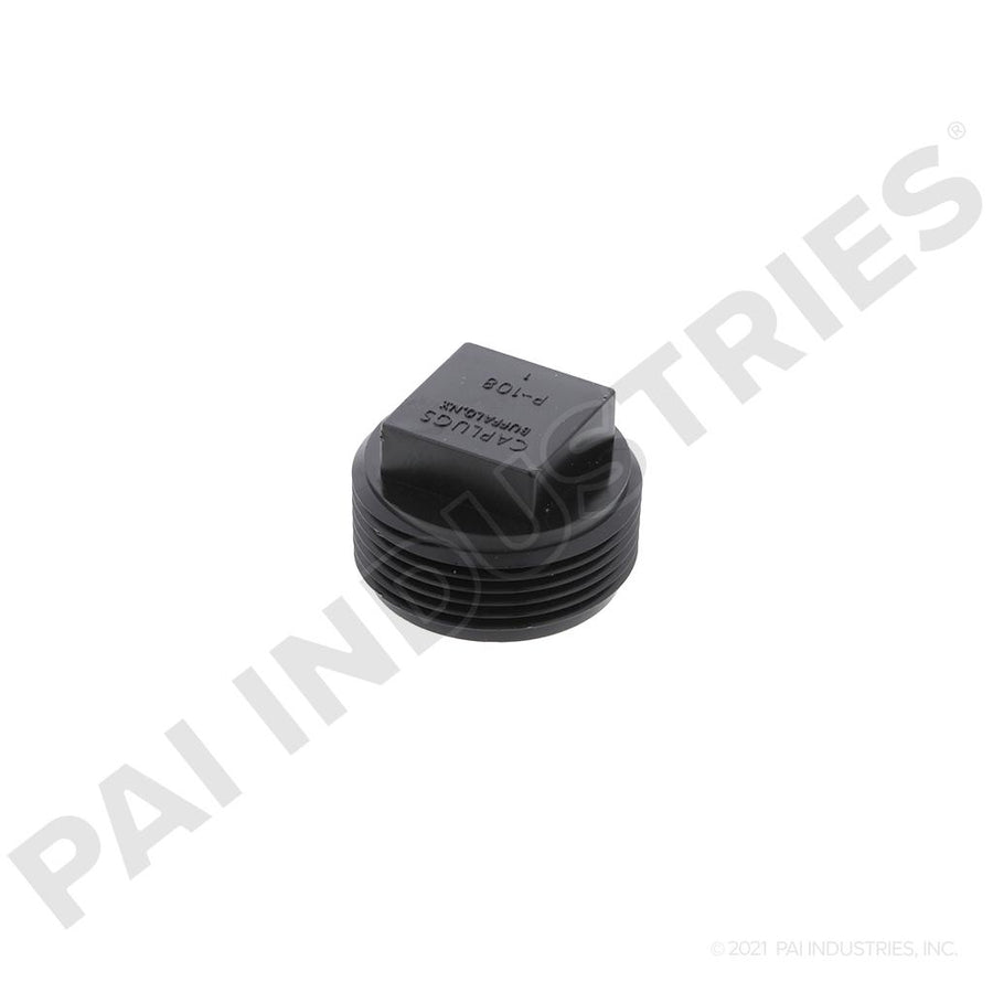 PLASTIC PLUG
