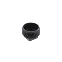 PLASTIC PLUG