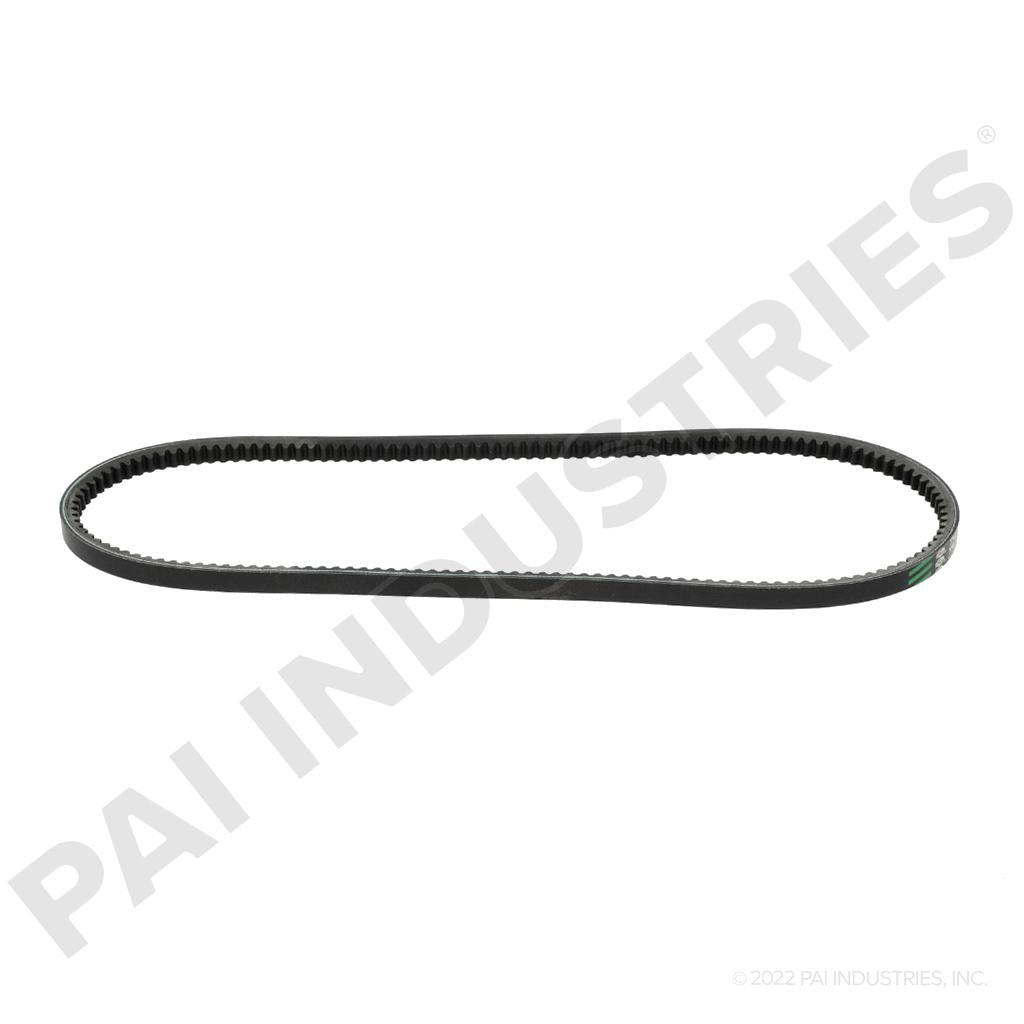 V NOTCHED BELT