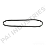 V NOTCHED BELT