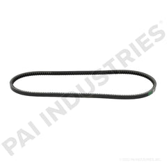 V NOTCHED BELT