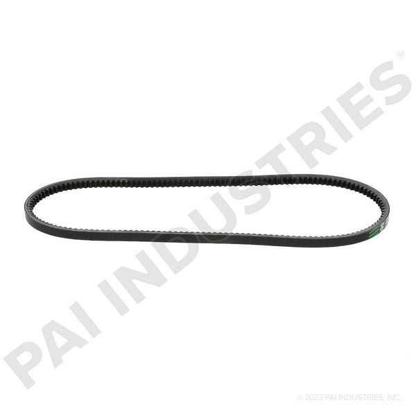 V NOTCHED BELT