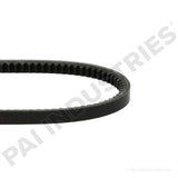 350401 Caterpillar V Notched Belt | PAI