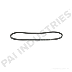 V NOTCHED BELT