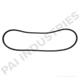 350402 Caterpillar V Notched Belt | PAI
