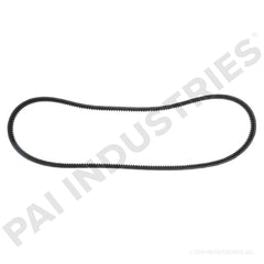 350402 Caterpillar V Notched Belt | PAI | JAK's Diesel