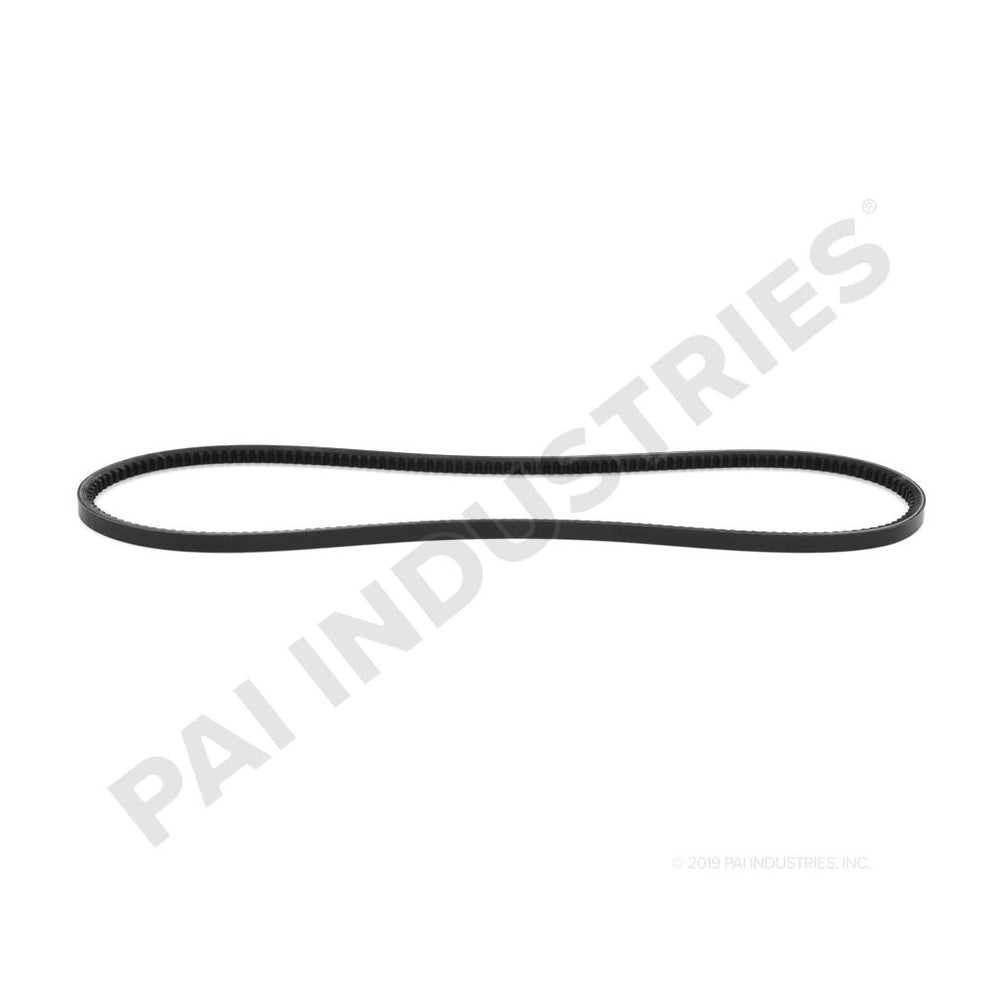 V NOTCHED BELT
