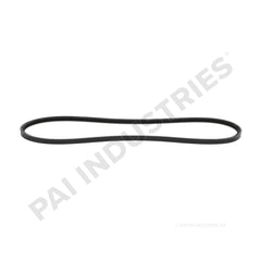 V NOTCHED BELT