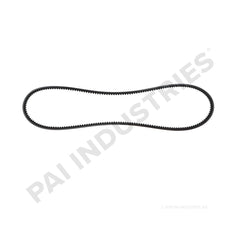 350404 Caterpillar V Notched Belt | PAI | JAK's Diesel