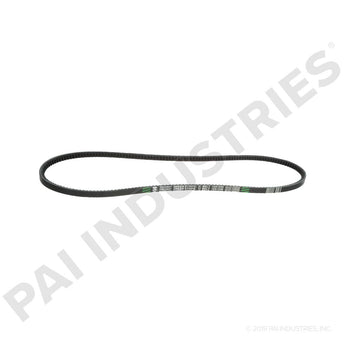 350405 Caterpillar V Notched Belt | PAI